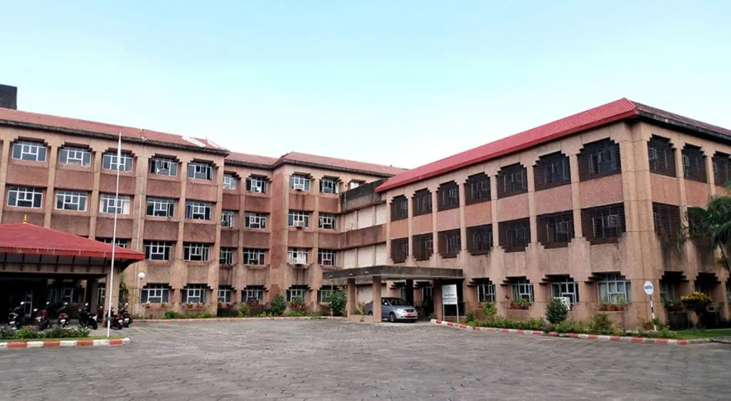 B. P. Koirala Institute of Health Sciences